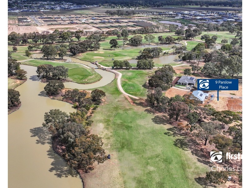 9 Parslow Place, Moama NSW 2731