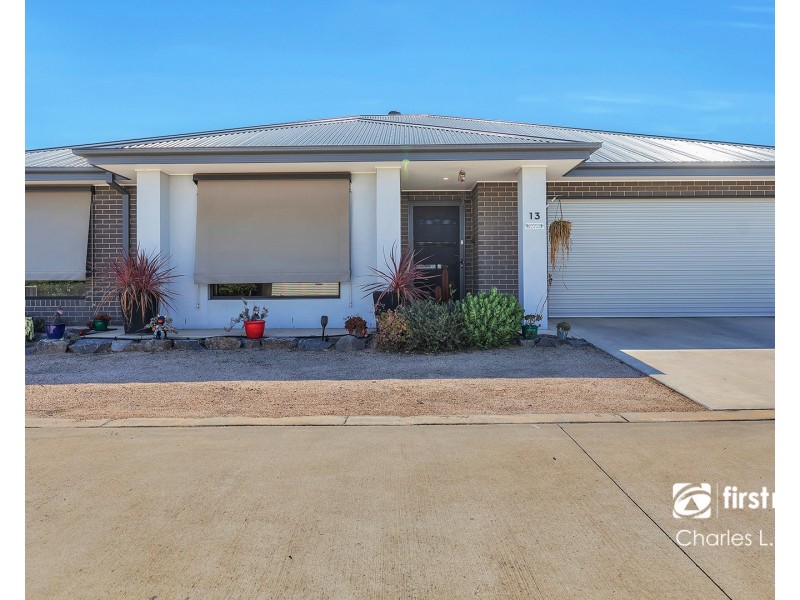 13 Gardner Court, Moama NSW 2731