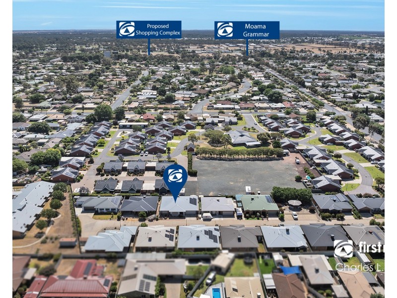 13 Gardner Court, Moama NSW 2731