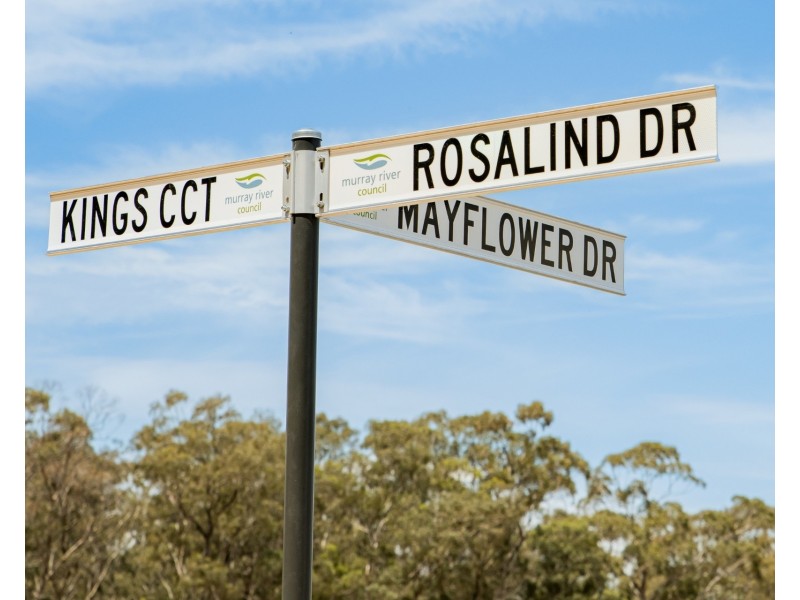 521 Maidens Green, Kings Circuit, Moama NSW 2731