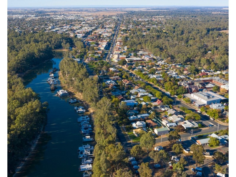 523 Maidens Green, Kings Circuit, Moama NSW 2731