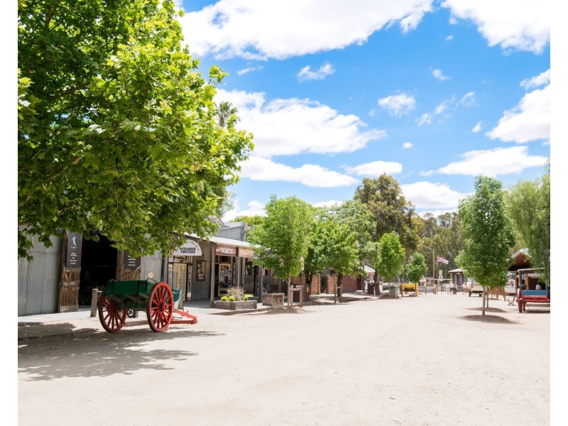 523 Maidens Green, Kings Circuit, Moama NSW 2731