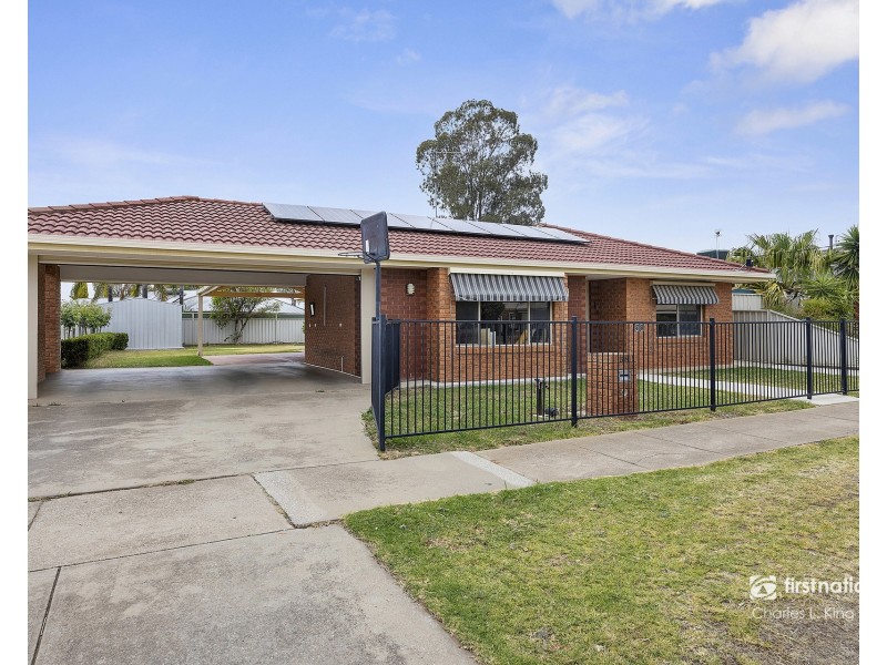 56 Bowen Street, Echuca VIC 3564