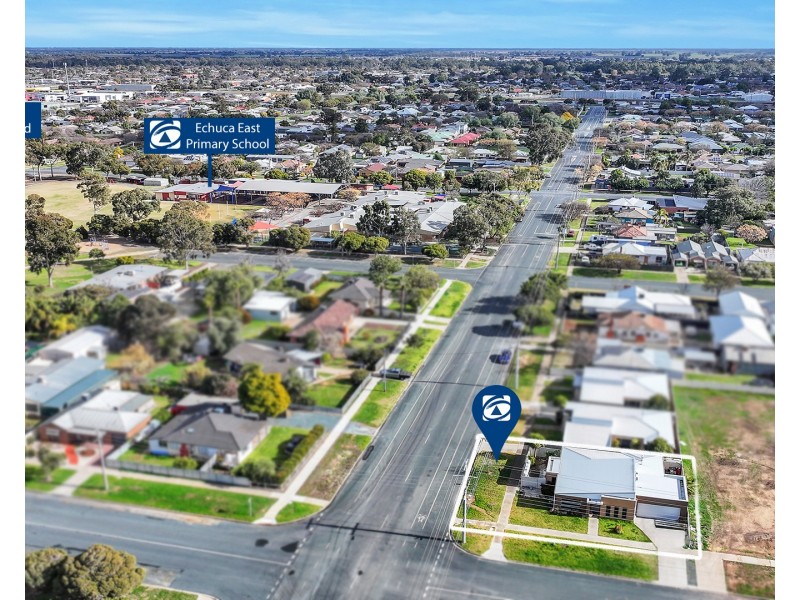 125 Stawell Street, Echuca VIC 3564