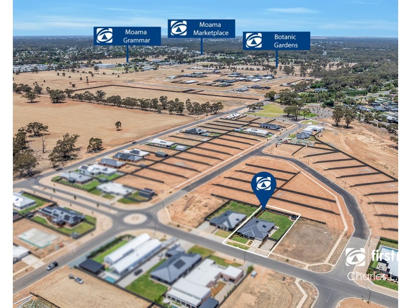 9 The Vines Boulevard, Moama NSW 2731