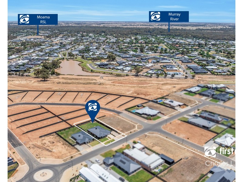 9 The Vines Boulevard, Moama NSW 2731