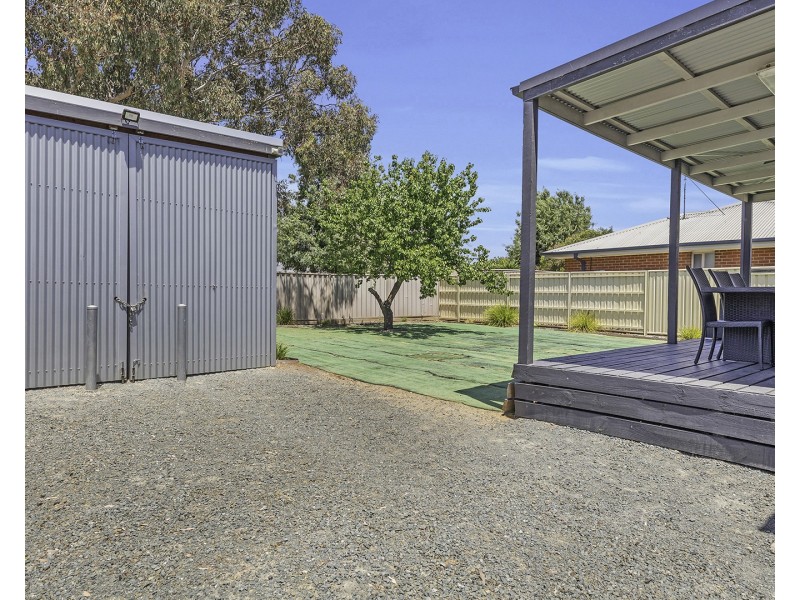 1 Garden Crescent, Echuca VIC 3564