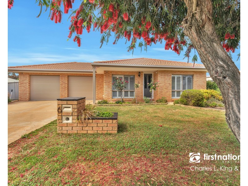 6 Tanderra Court, Echuca VIC 3564