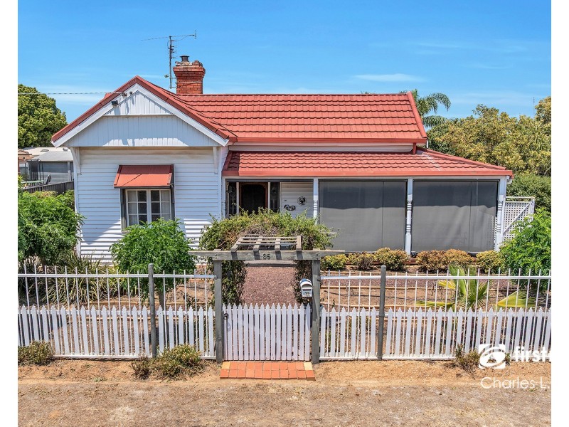 35 McKinlay Street, Echuca VIC 3564