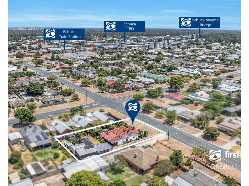 35 McKinlay Street, Echuca VIC 3564