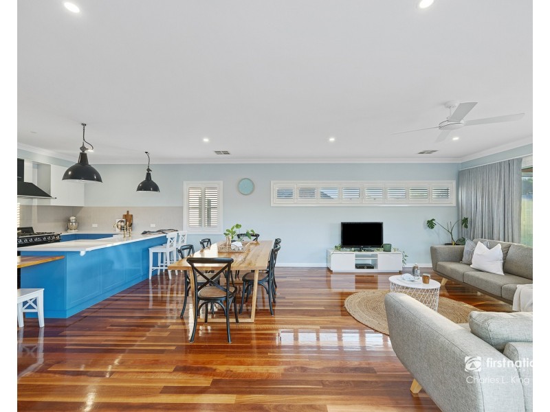 137 Wharparilla Drive, Echuca VIC 3564