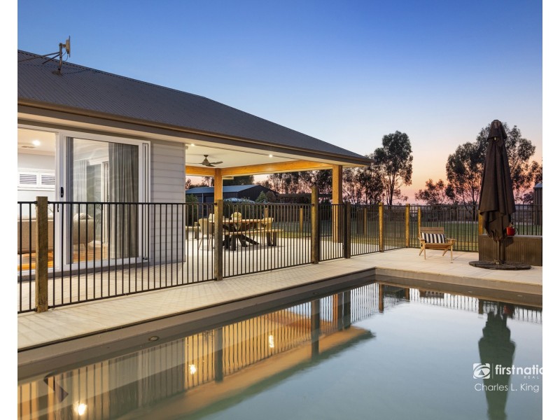 137 Wharparilla Drive, Echuca VIC 3564