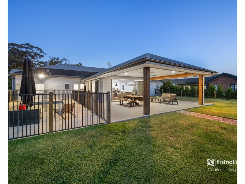 137 Wharparilla Drive, Echuca VIC 3564