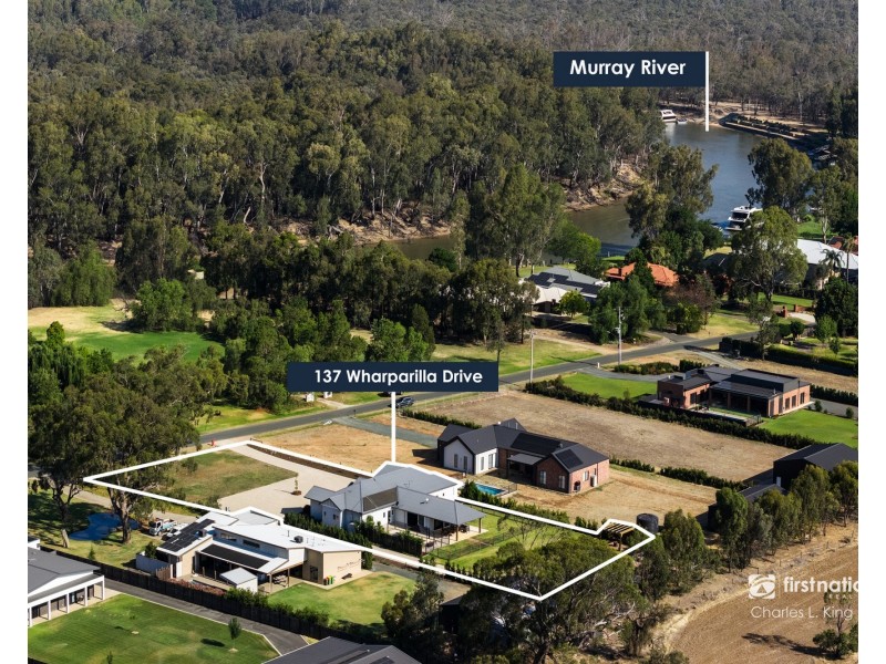 137 Wharparilla Drive, Echuca VIC 3564