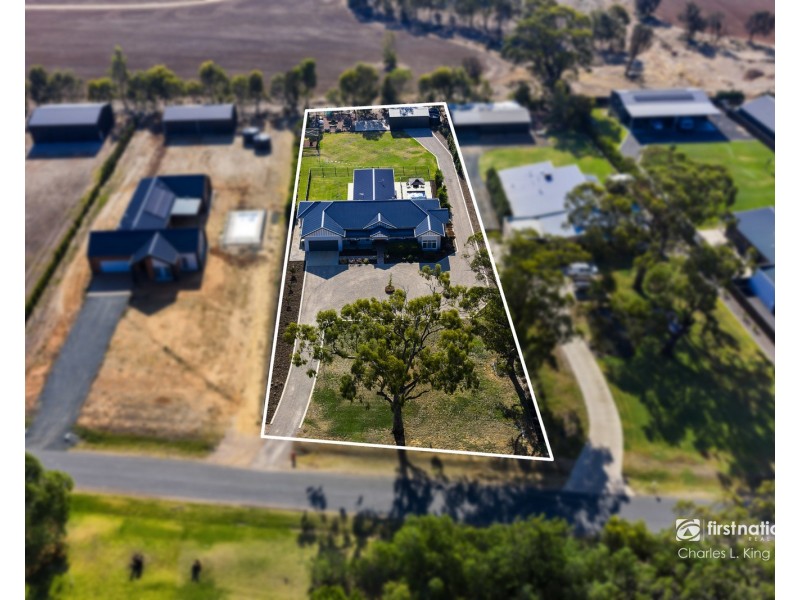 137 Wharparilla Drive, Echuca VIC 3564