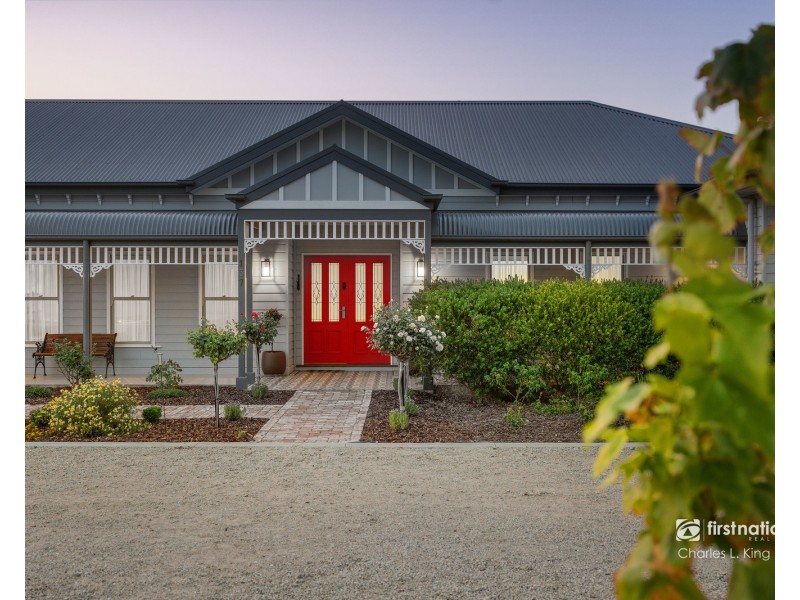 137 Wharparilla Drive, Echuca VIC 3564