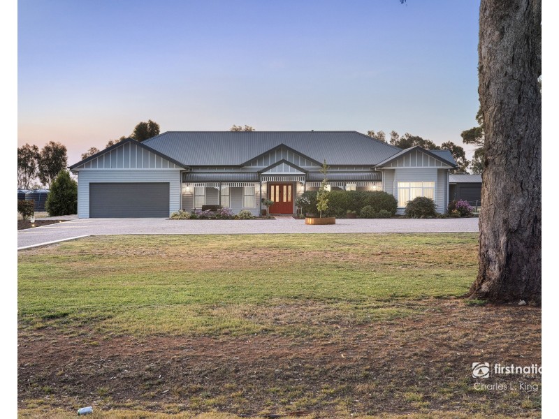 137 Wharparilla Drive, Echuca VIC 3564
