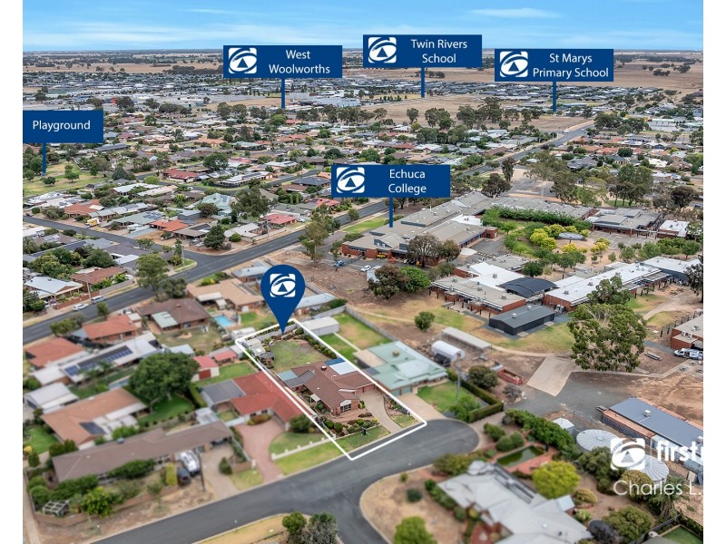 17 Luth Street, Echuca VIC 3564