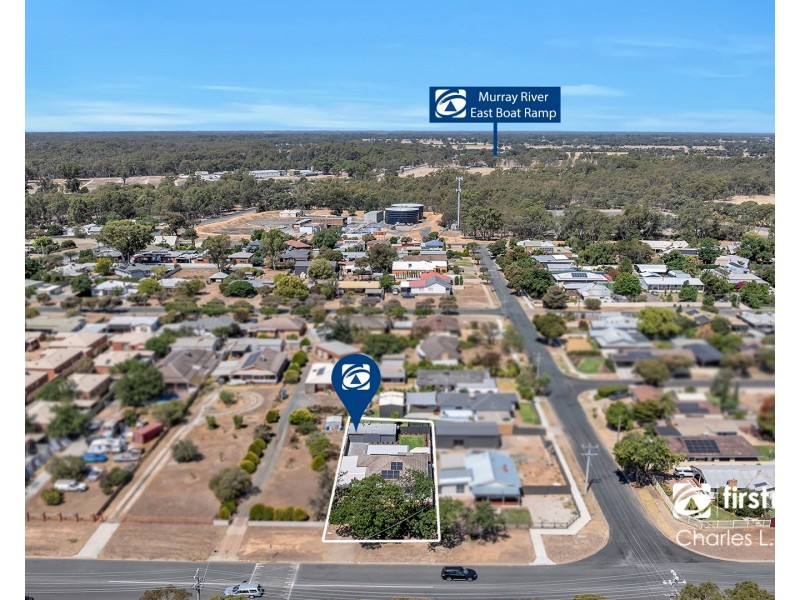 132 Bowen Street, Echuca VIC 3564