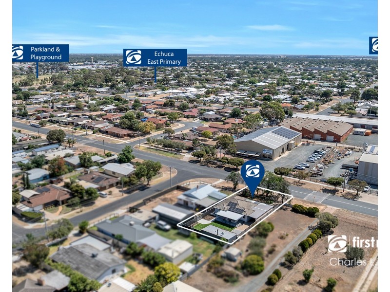 132 Bowen Street, Echuca VIC 3564