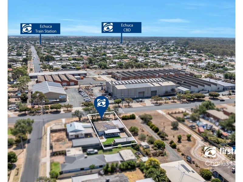 132 Bowen Street, Echuca VIC 3564