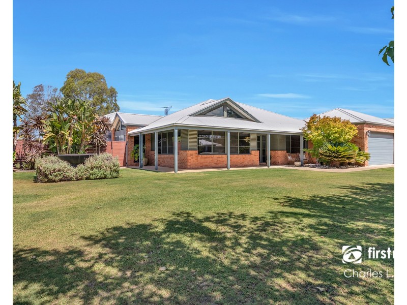 5 Silver Gum Place, Moama NSW 2731