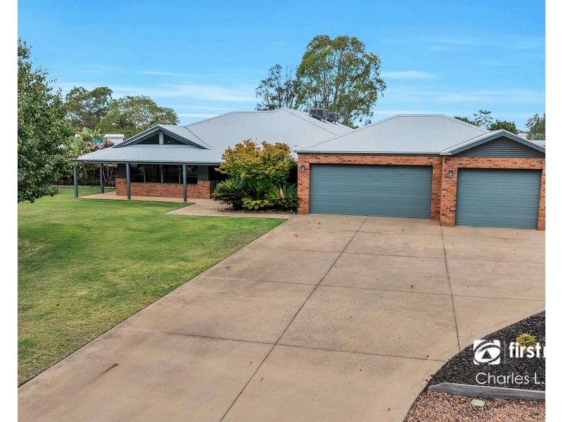 5 Silver Gum Place, Moama NSW 2731