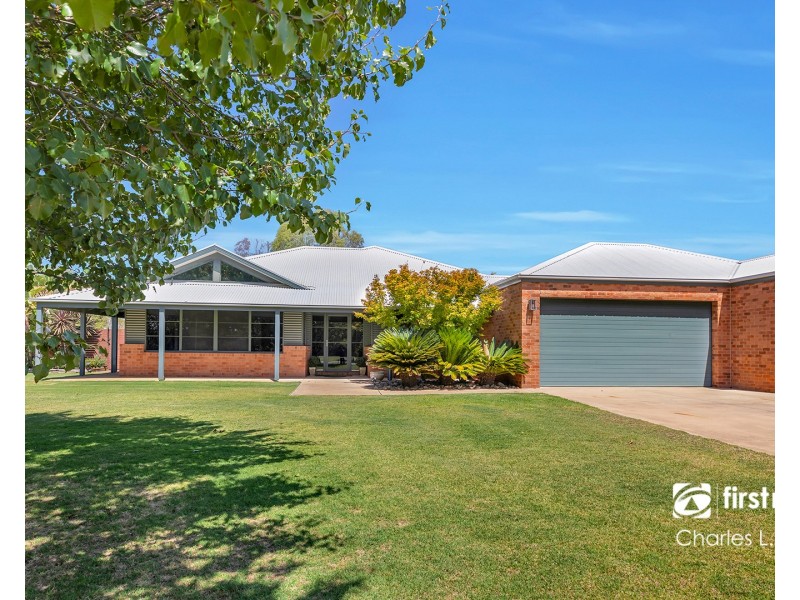 5 Silver Gum Place, Moama NSW 2731
