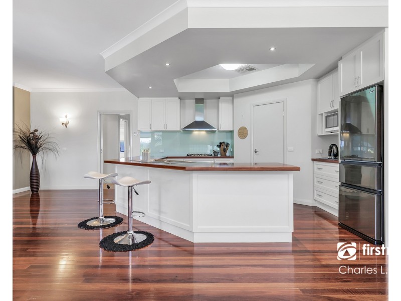 5 Silver Gum Place, Moama NSW 2731