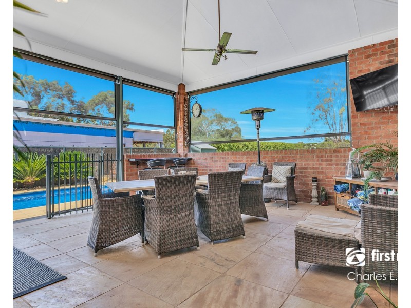 5 Silver Gum Place, Moama NSW 2731