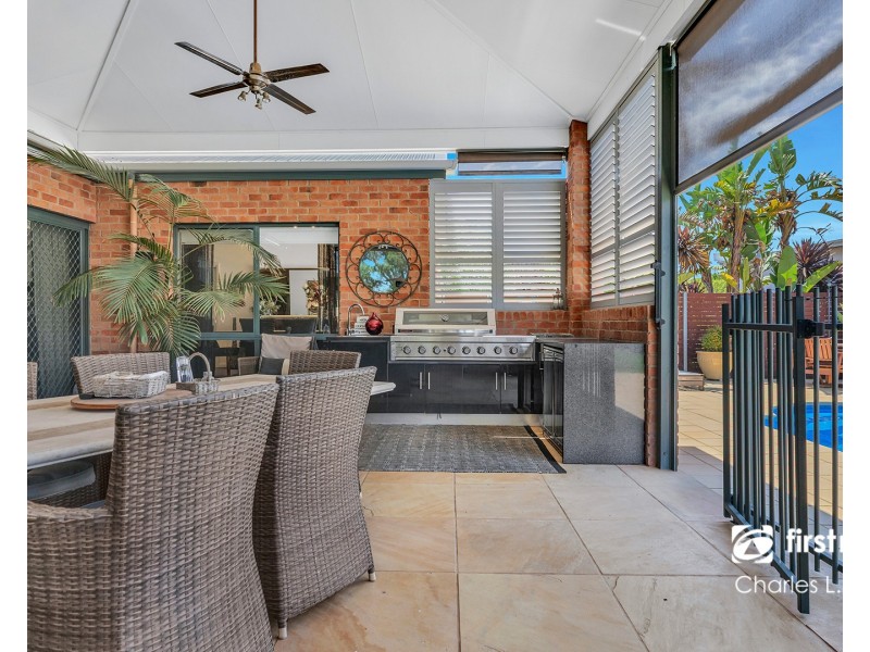 5 Silver Gum Place, Moama NSW 2731