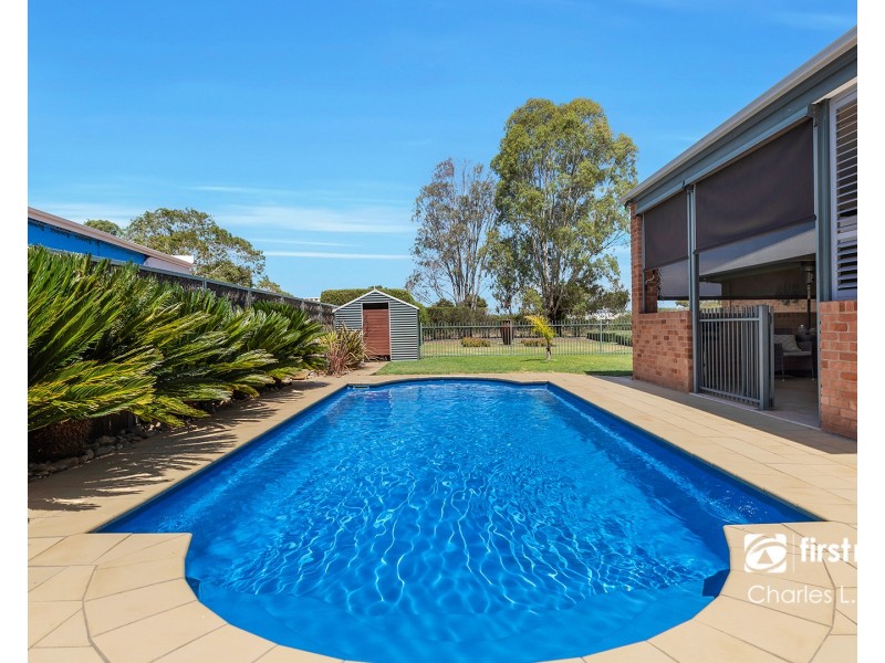 5 Silver Gum Place, Moama NSW 2731