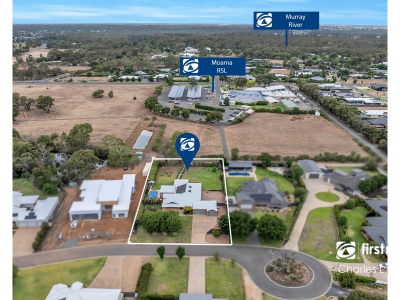 5 Silver Gum Place, Moama NSW 2731
