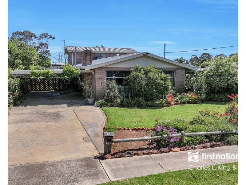 48 Maiden Street, Echuca VIC 3564