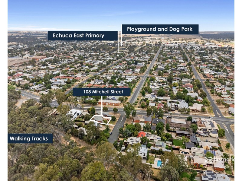 108B Mitchell Street, Echuca VIC 3564