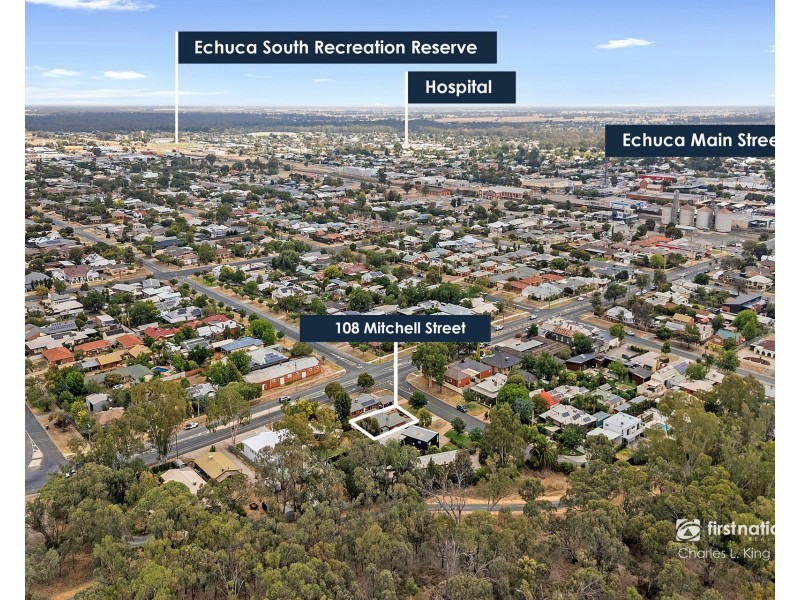 108B Mitchell Street, Echuca VIC 3564