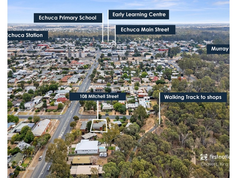 108B Mitchell Street, Echuca VIC 3564