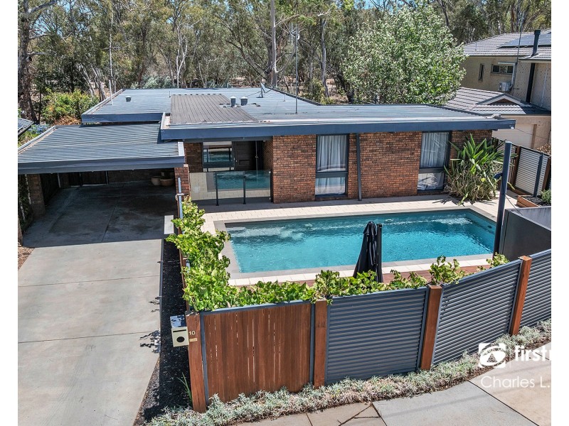 10 Hicks Crescent, Echuca VIC 3564