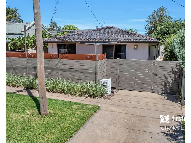 269 Pakenham Street, Echuca VIC 3564