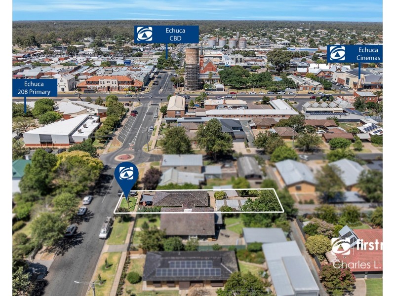 269 Pakenham Street, Echuca VIC 3564
