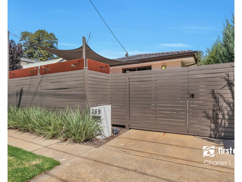 269 Pakenham Street, Echuca VIC 3564