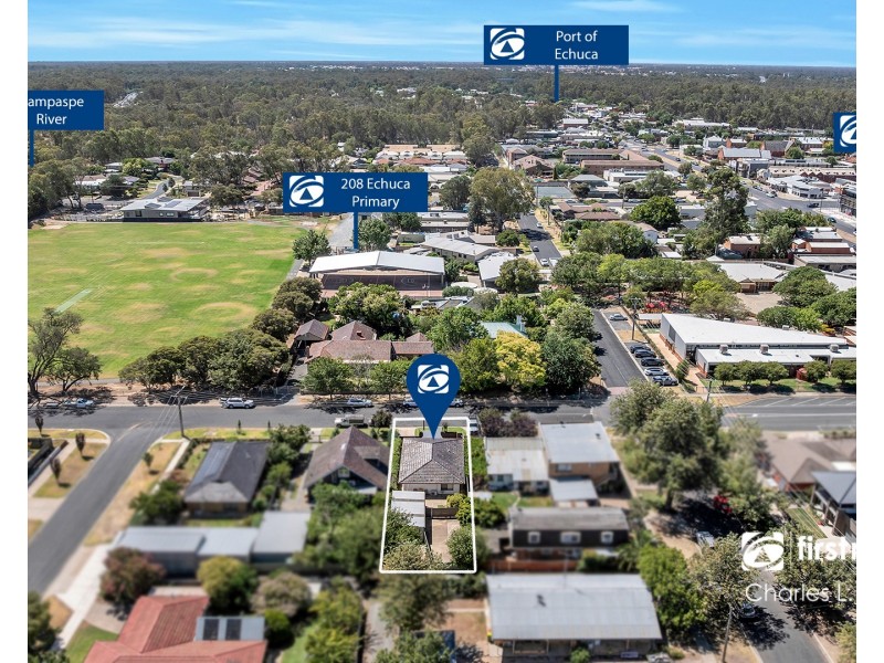 269 Pakenham Street, Echuca VIC 3564