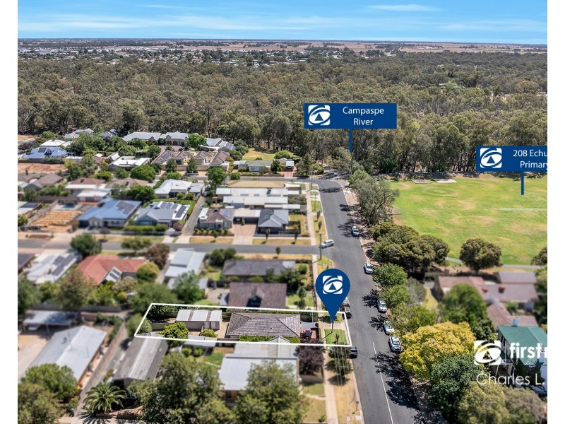 269 Pakenham Street, Echuca VIC 3564