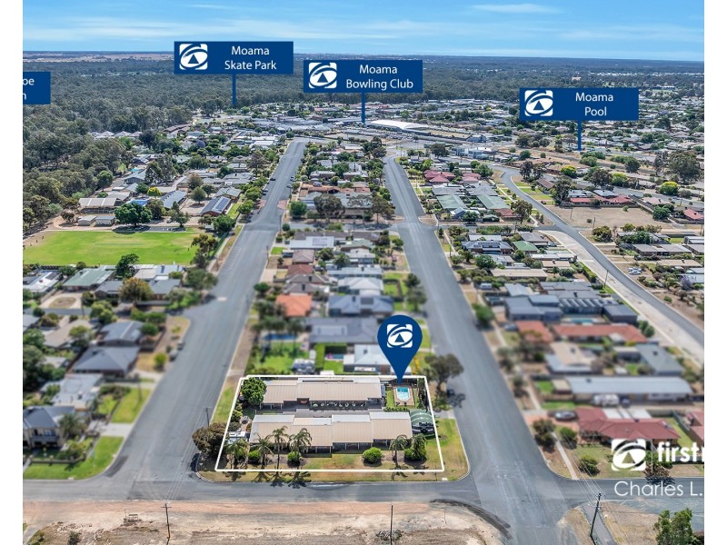 47 Chanter Street, Moama NSW 2731