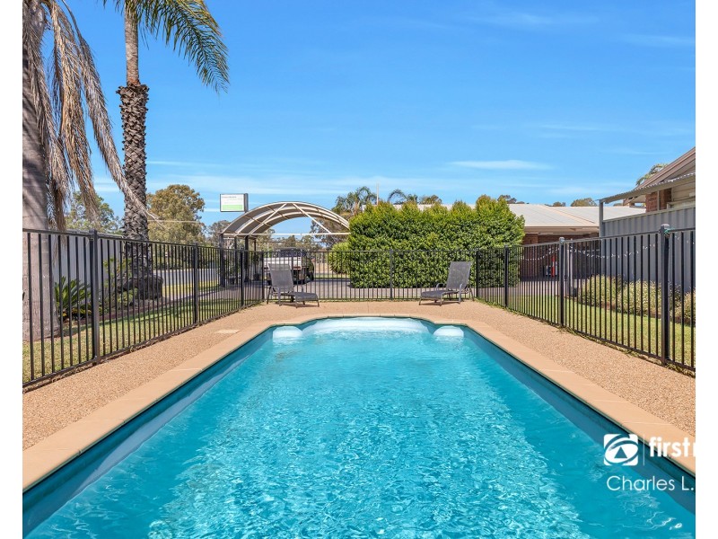 47 Chanter Street, Moama NSW 2731