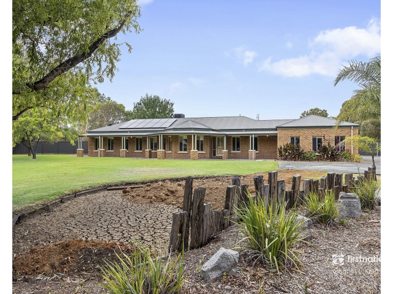 11 Kilkerrin Drive, Moama NSW 2731