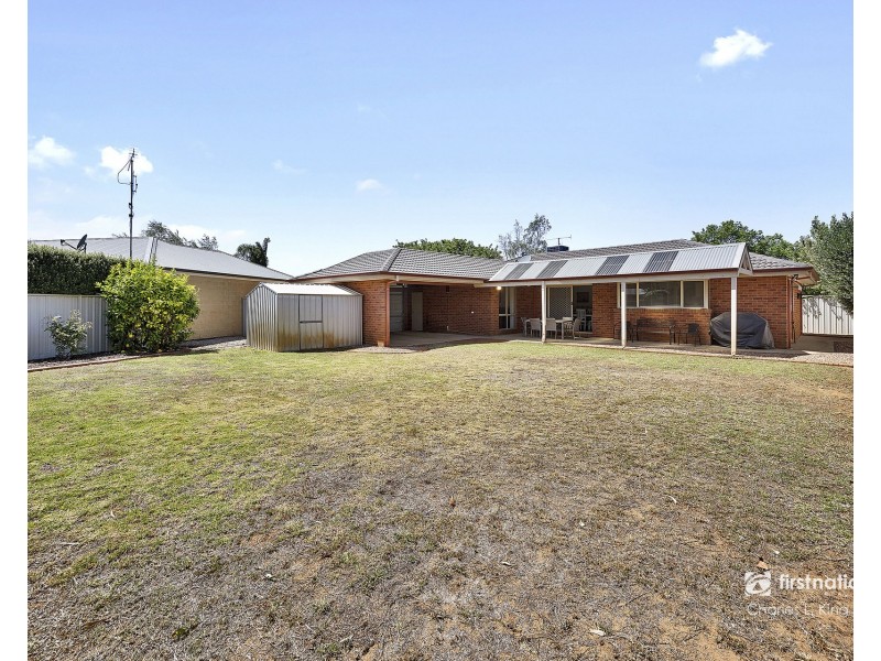 26 Ibis Way, Moama NSW 2731