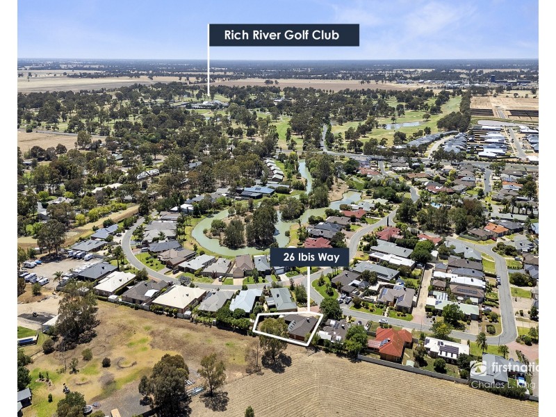 26 Ibis Way, Moama NSW 2731