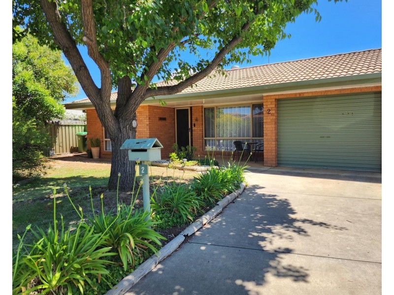 2 Ada Court, Echuca VIC 3564