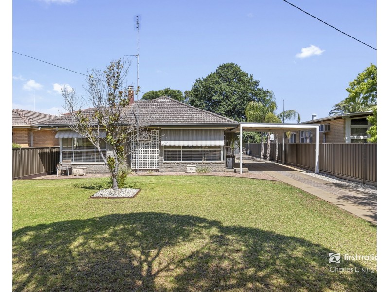 55 Shackell Street, Echuca VIC 3564